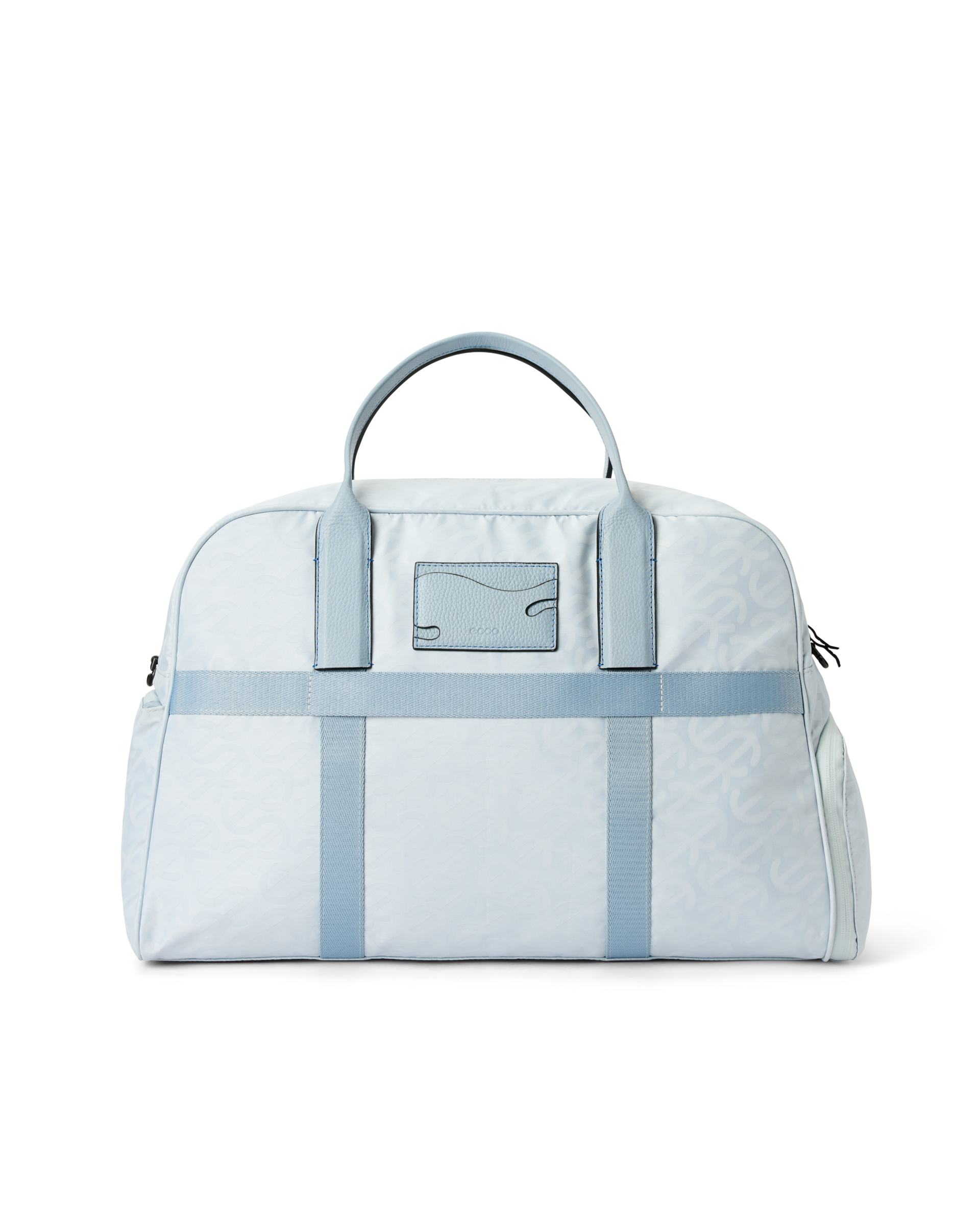 ECCO Golf Boston Bag ゴルフ ボストンバッグ | ブルー