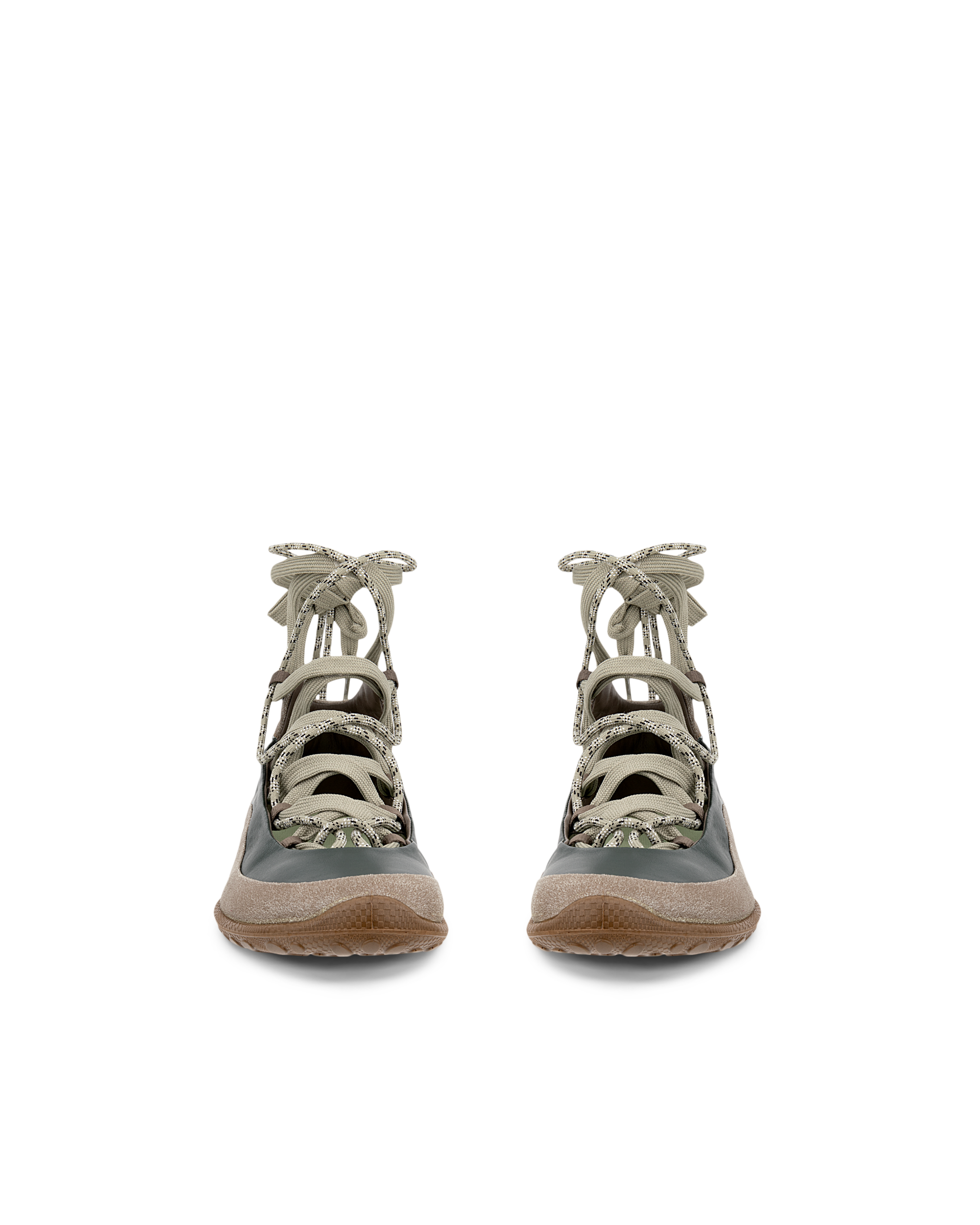 ECCO BIOM LITE — Green