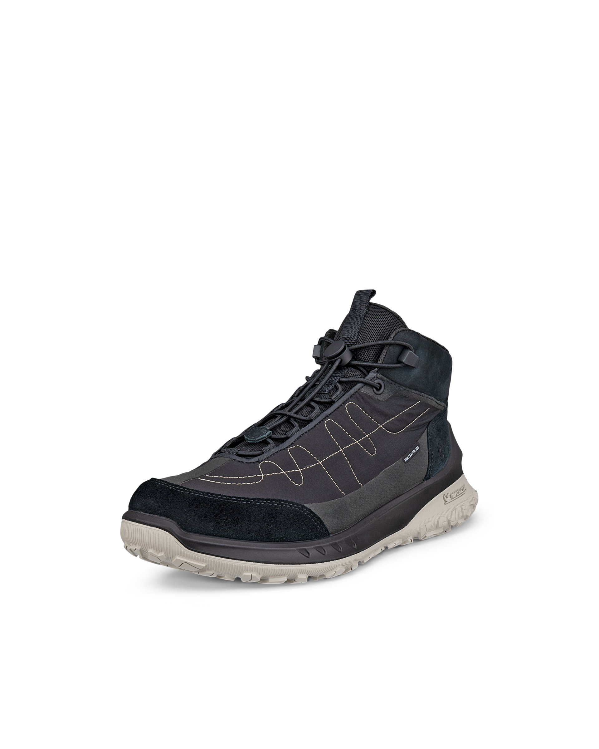 ECCO Ult-Trn — Black (alternate view)