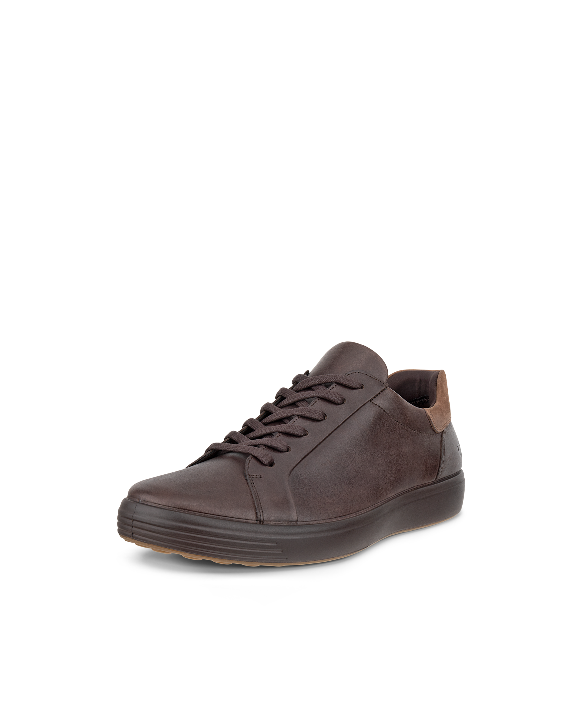 ECCO Soft 7 — Brown