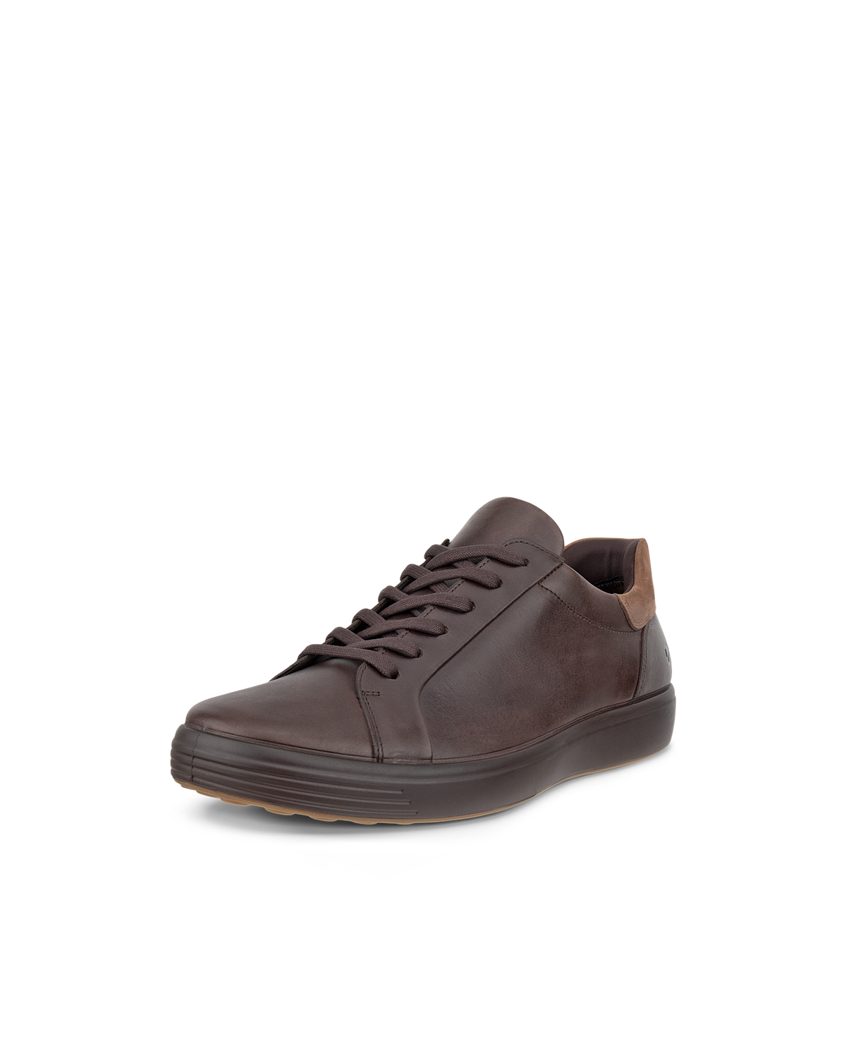 ECCO Soft 7 — Brown