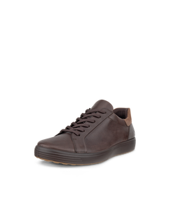 ECCO Soft 7 — Brown 2