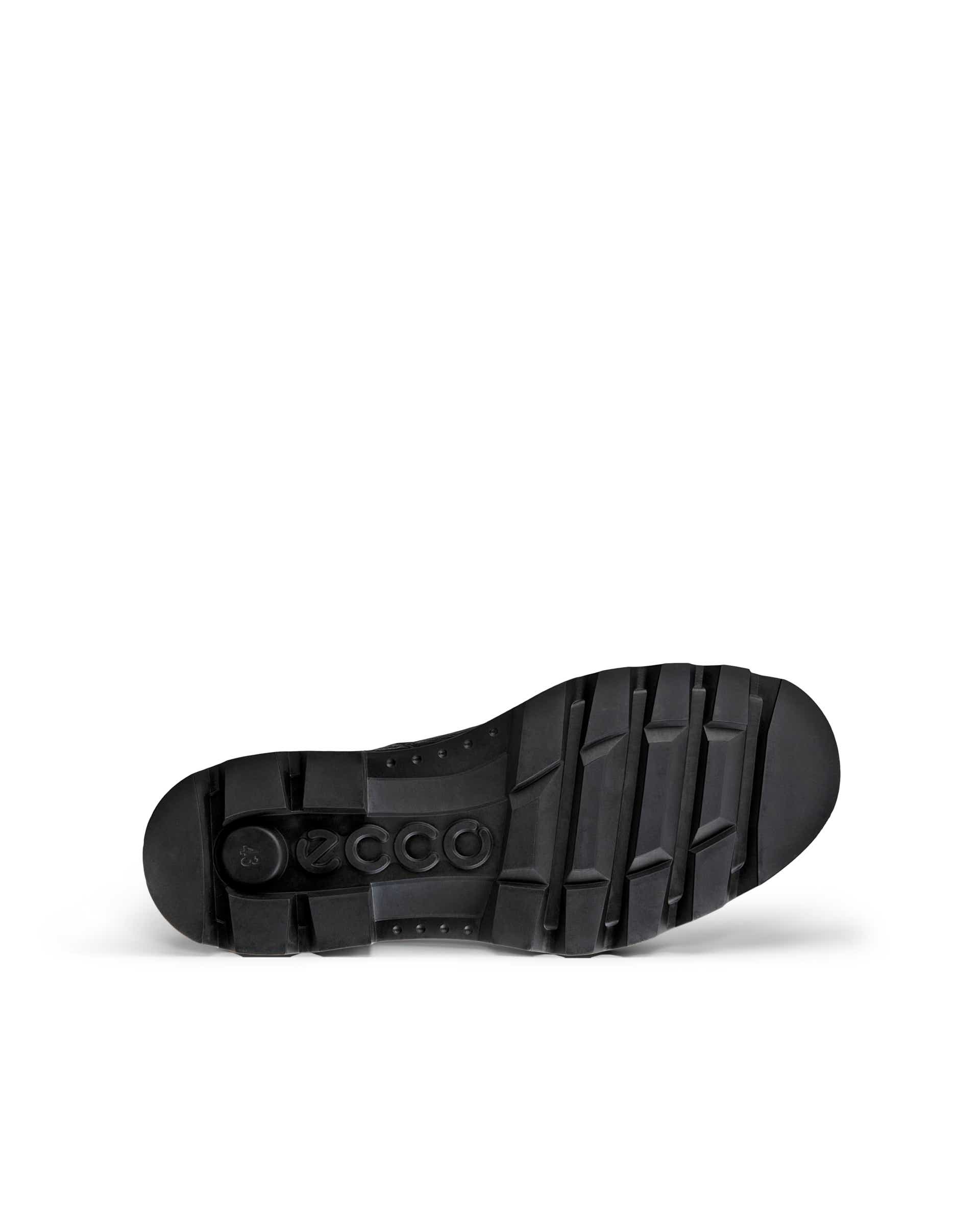 ECCO GRAINER - Svart - Sole