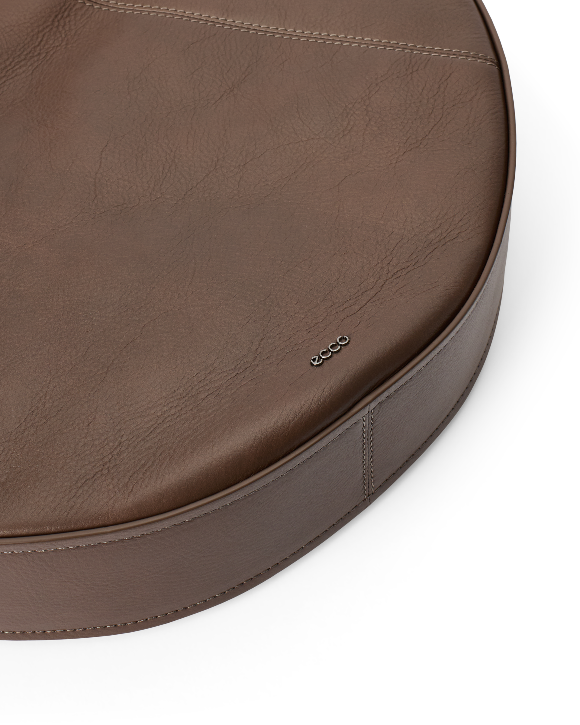 ECCO Fortune Bag L — Brown