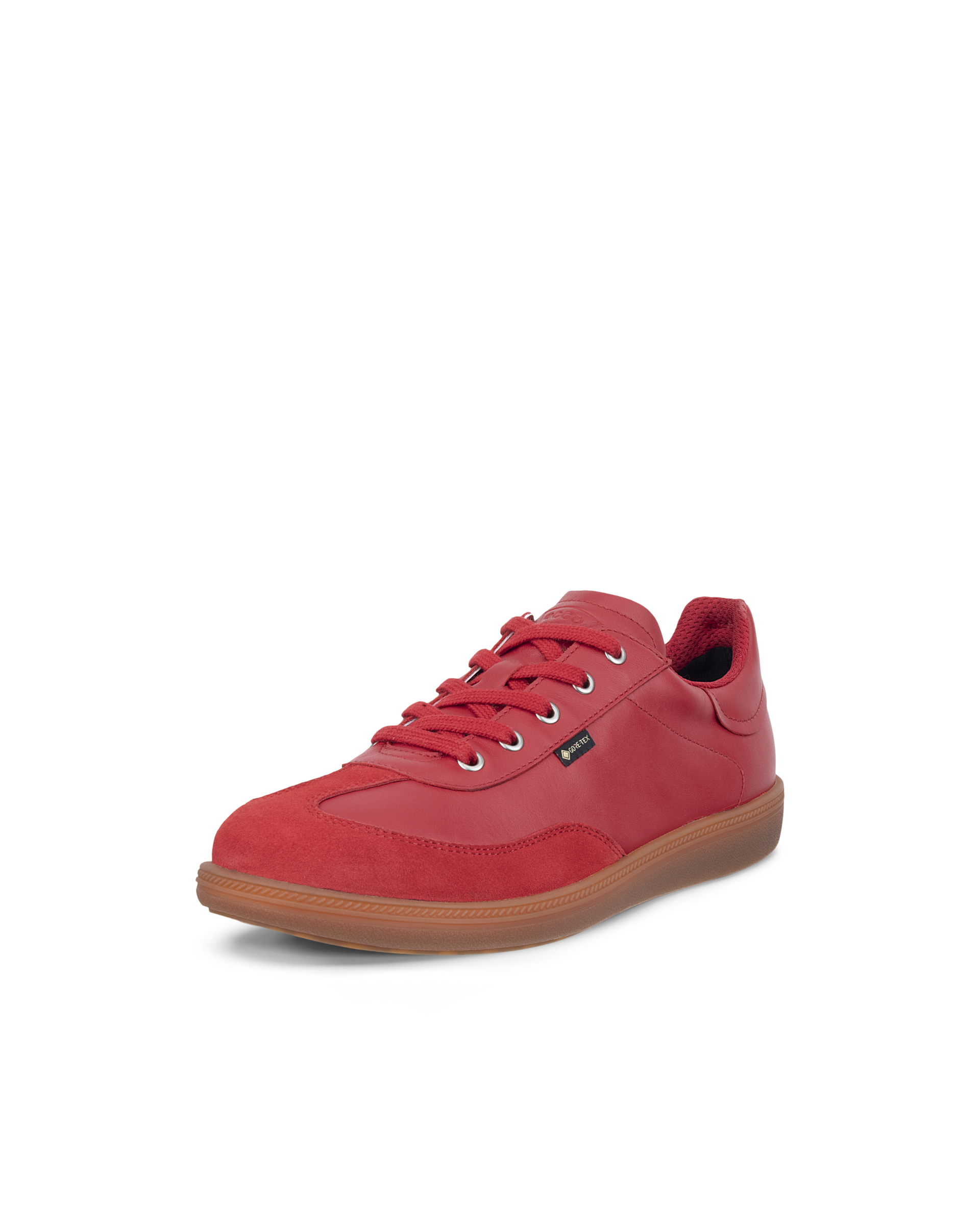 ECCO SOFT 11 — Red
