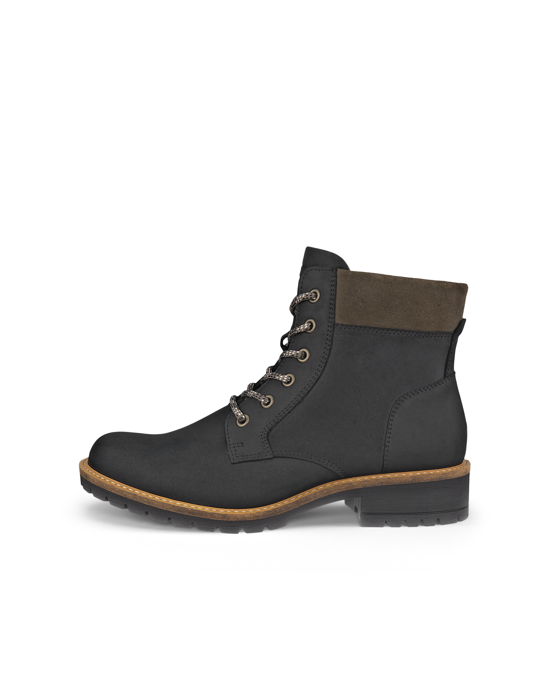 ECCO ELAINA — Black
