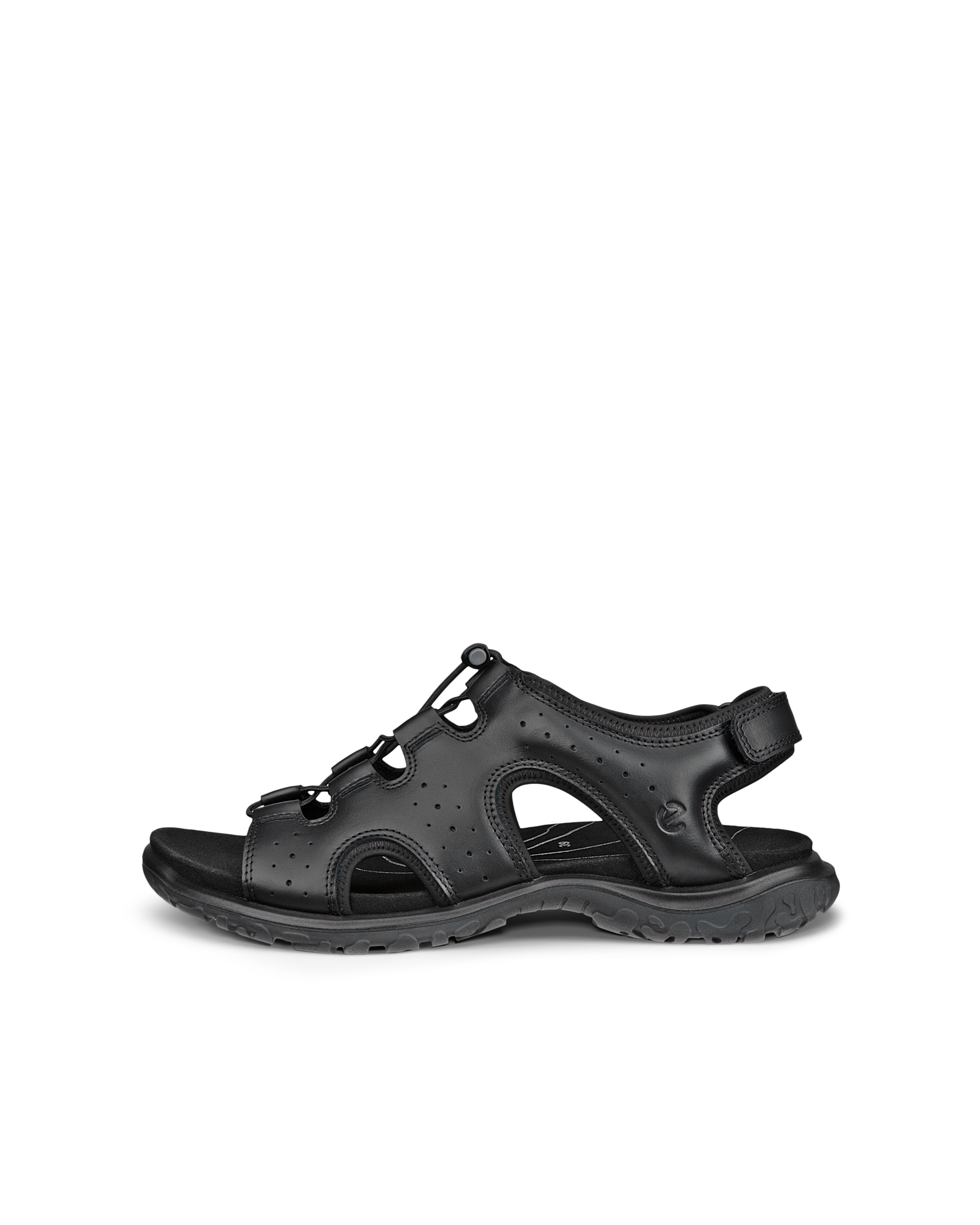 ECCO Offroad Roam — Black