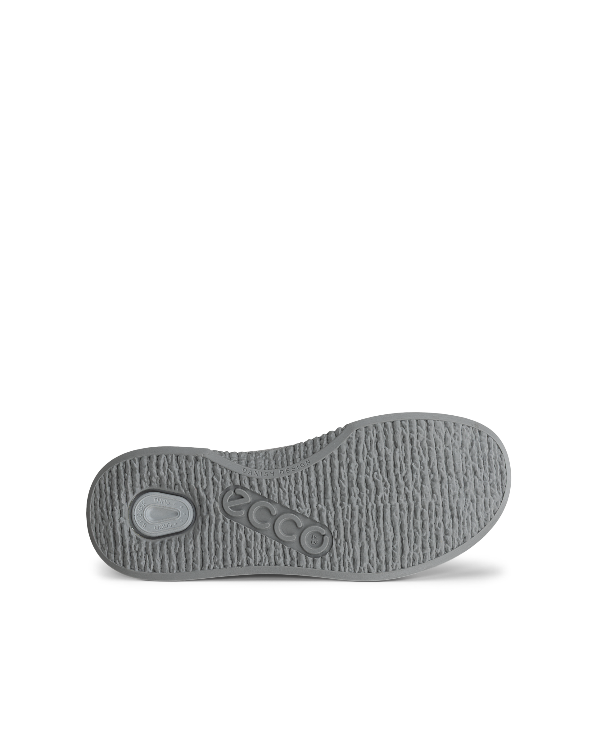 ECCO CG WALKER — Grey