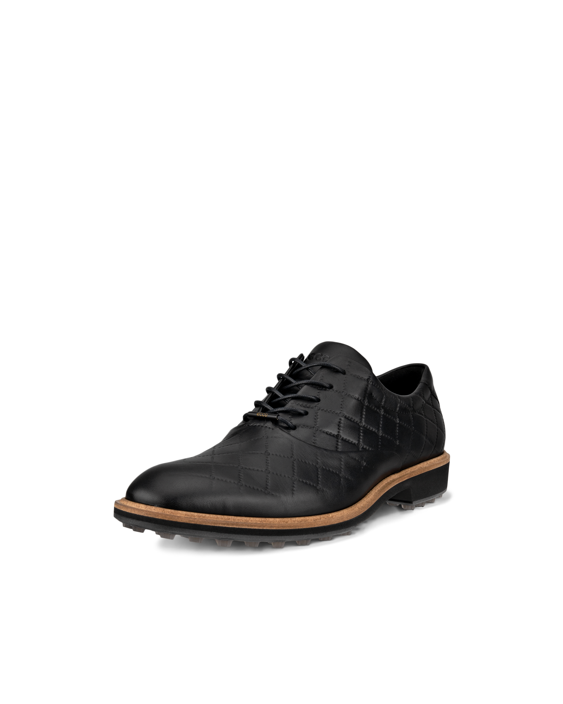 ECCO Golf Form Hybrid 2 ブラック 46 ECCO Golf Form Hybrid 2 ブラック 46