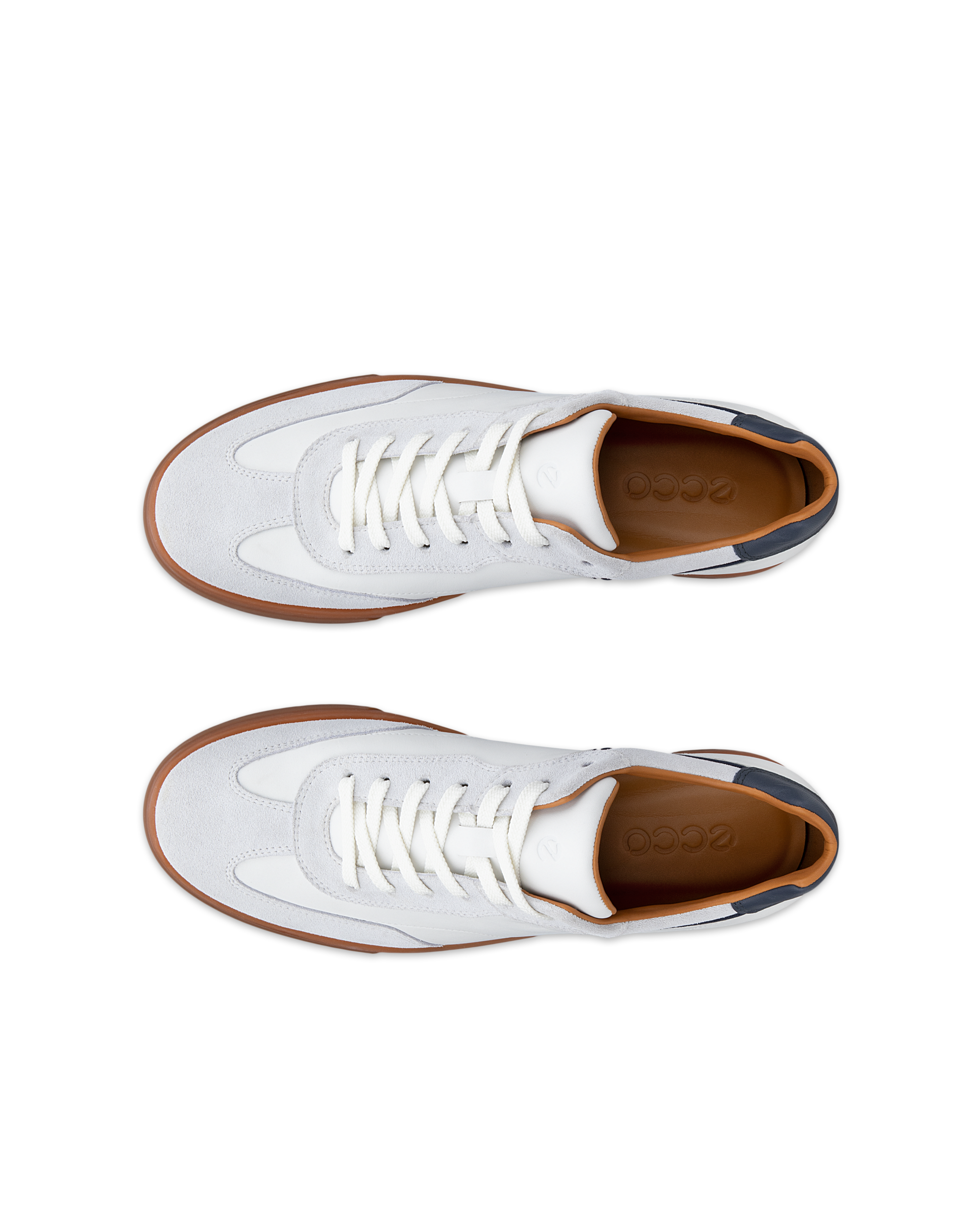 ECCO SOFT 10 — White