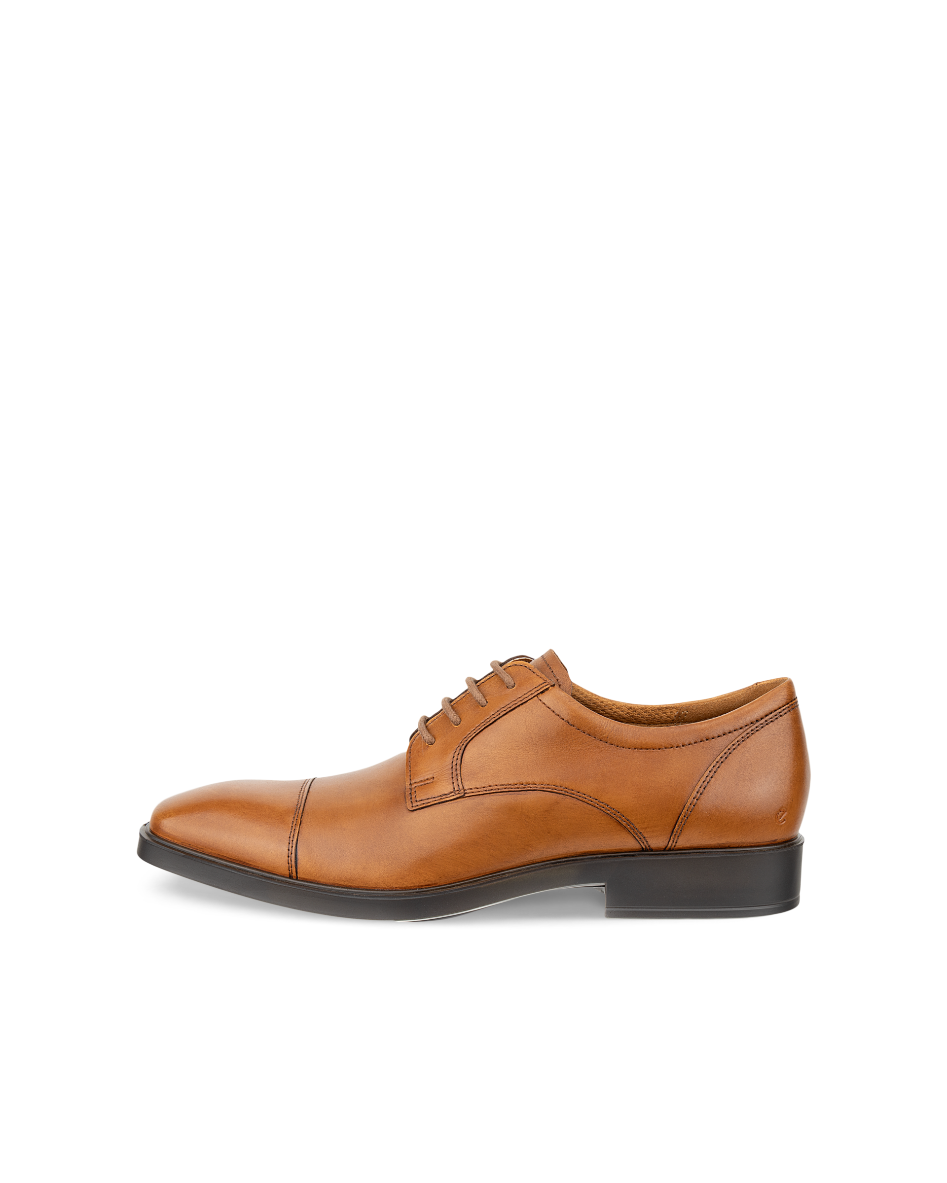 ECCO Metropole Milan — Brown