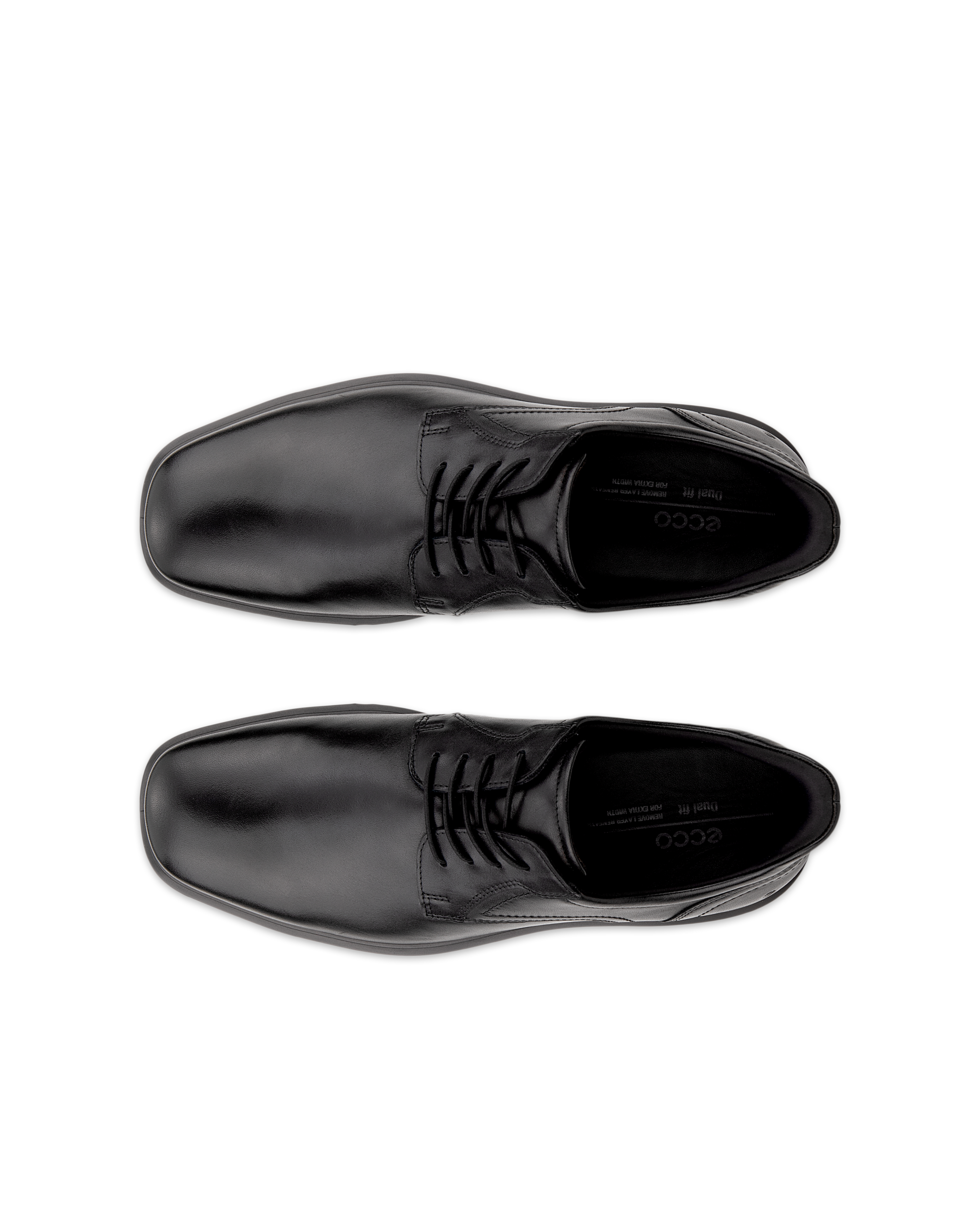 ECCO HELSINKI 2 — Black