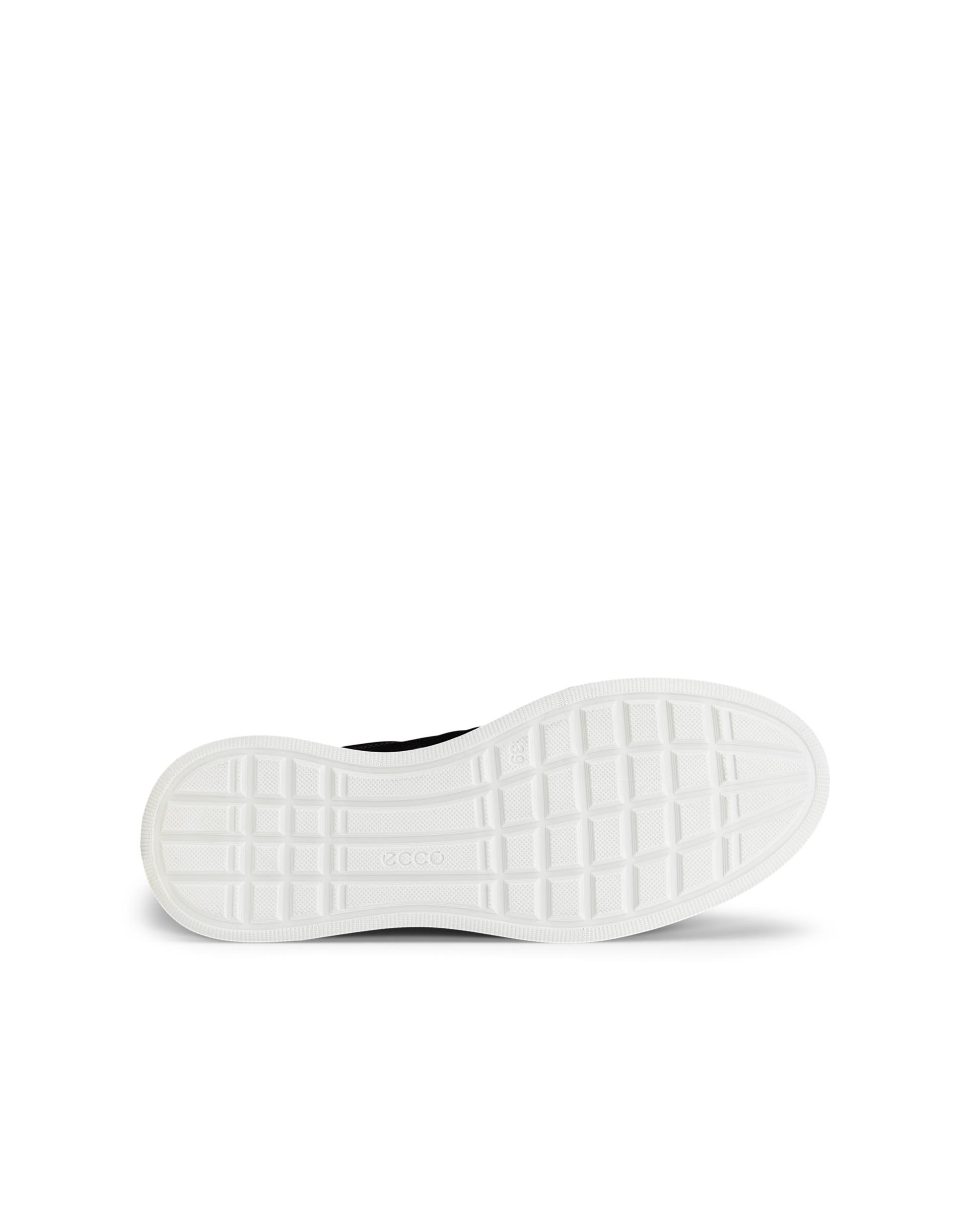 ECCO MOVE WOMEN'S SNEAKER - Black - Sole