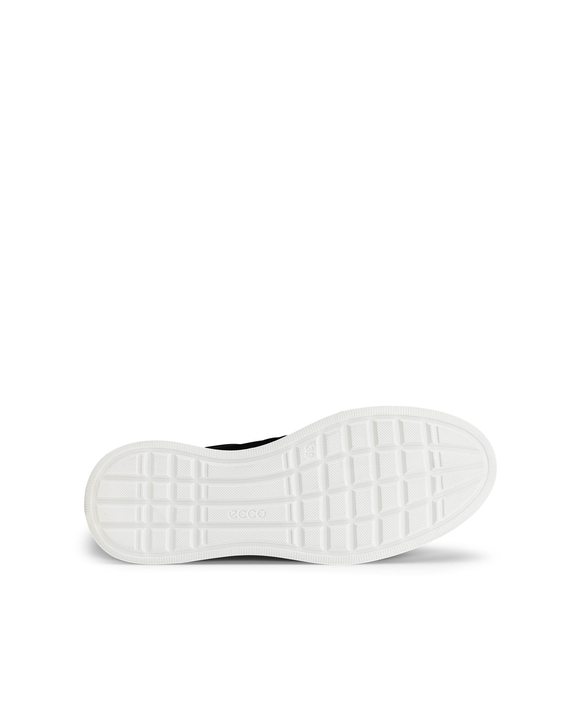 ECCO MOVE WOMEN'S SNEAKER - Black - Sole