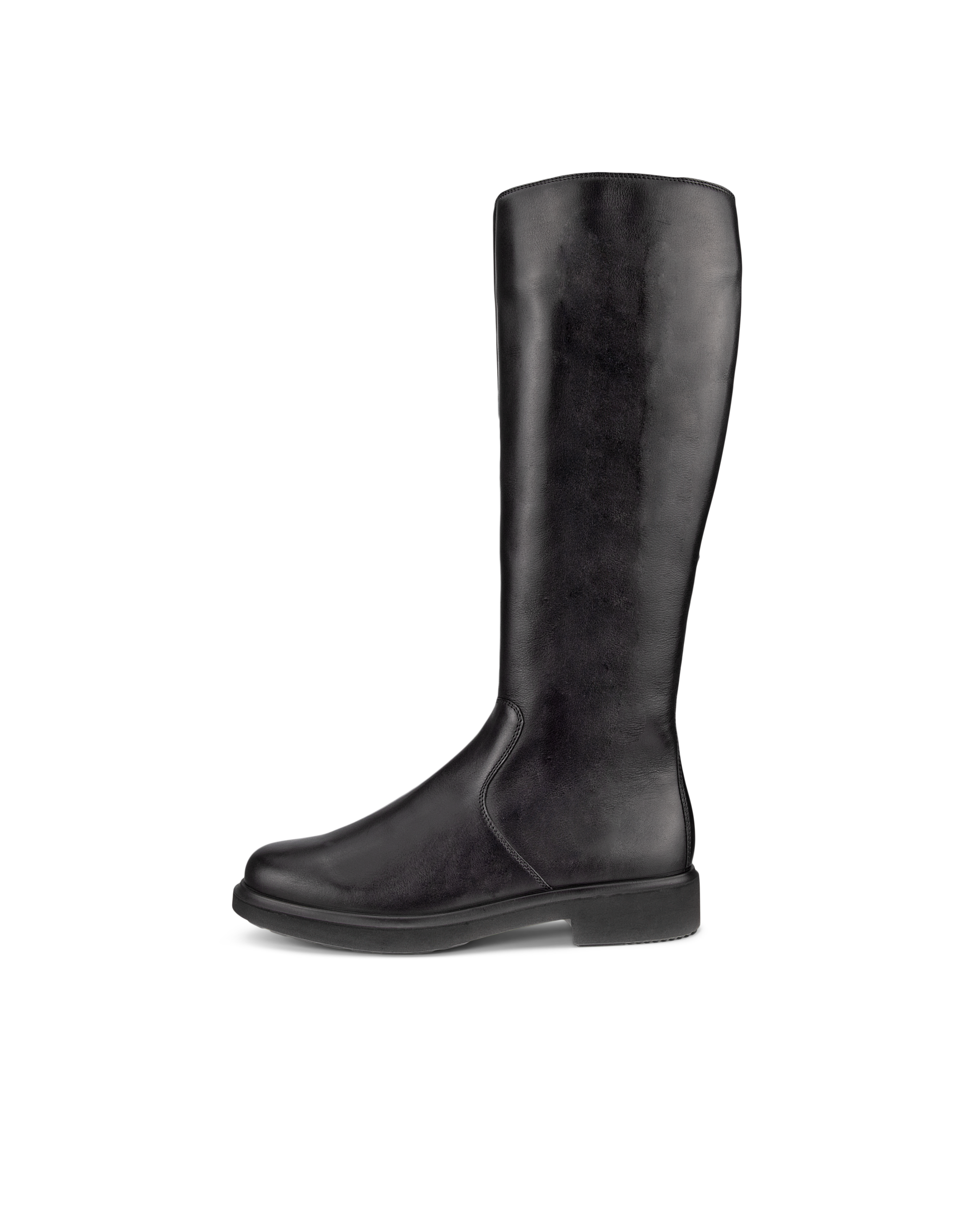 ECCO® Metropole Amsterdam Damen Hoher Stiefel aus Leder