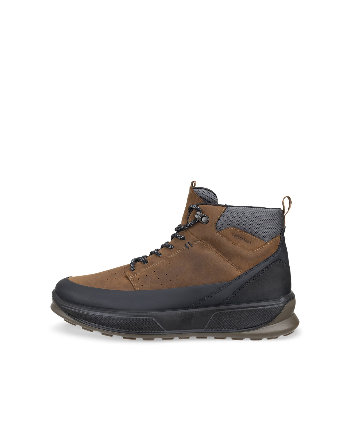 ECCO BYWAY 2.0 — Brown