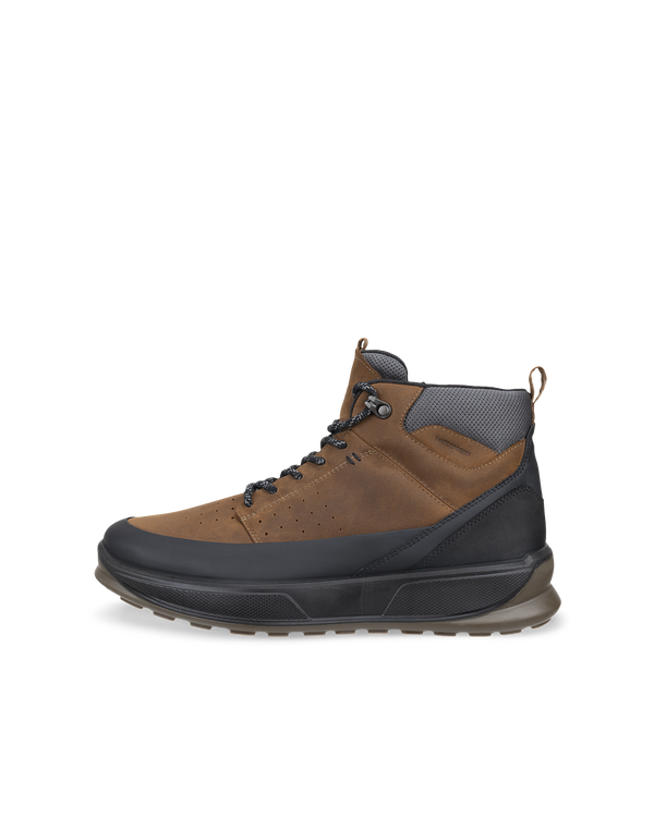 ECCO BYWAY 2.0 — Brown