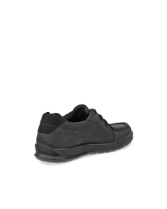 ECCO Byway — Black 3