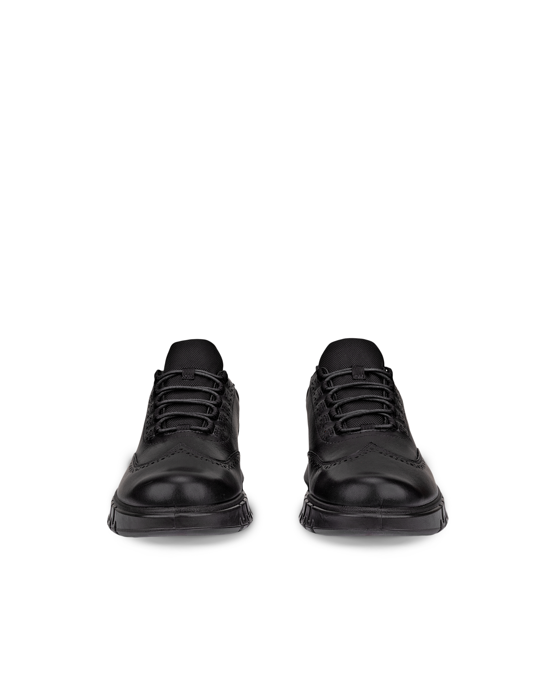 ECCO Gruuv Studio — Black