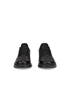 ECCO Gruuv Studio — Black 6