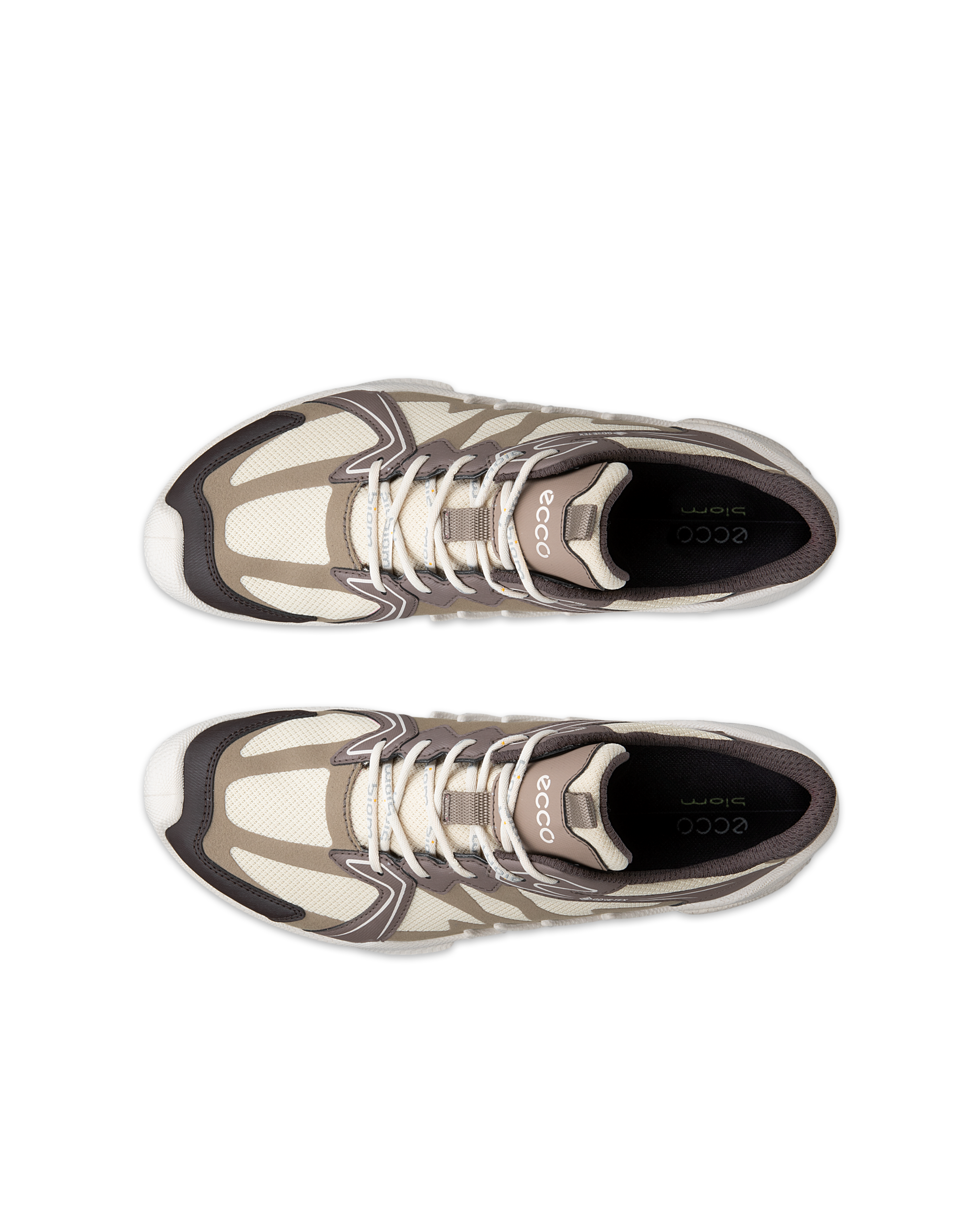 ECCO Biom Aex — Brown