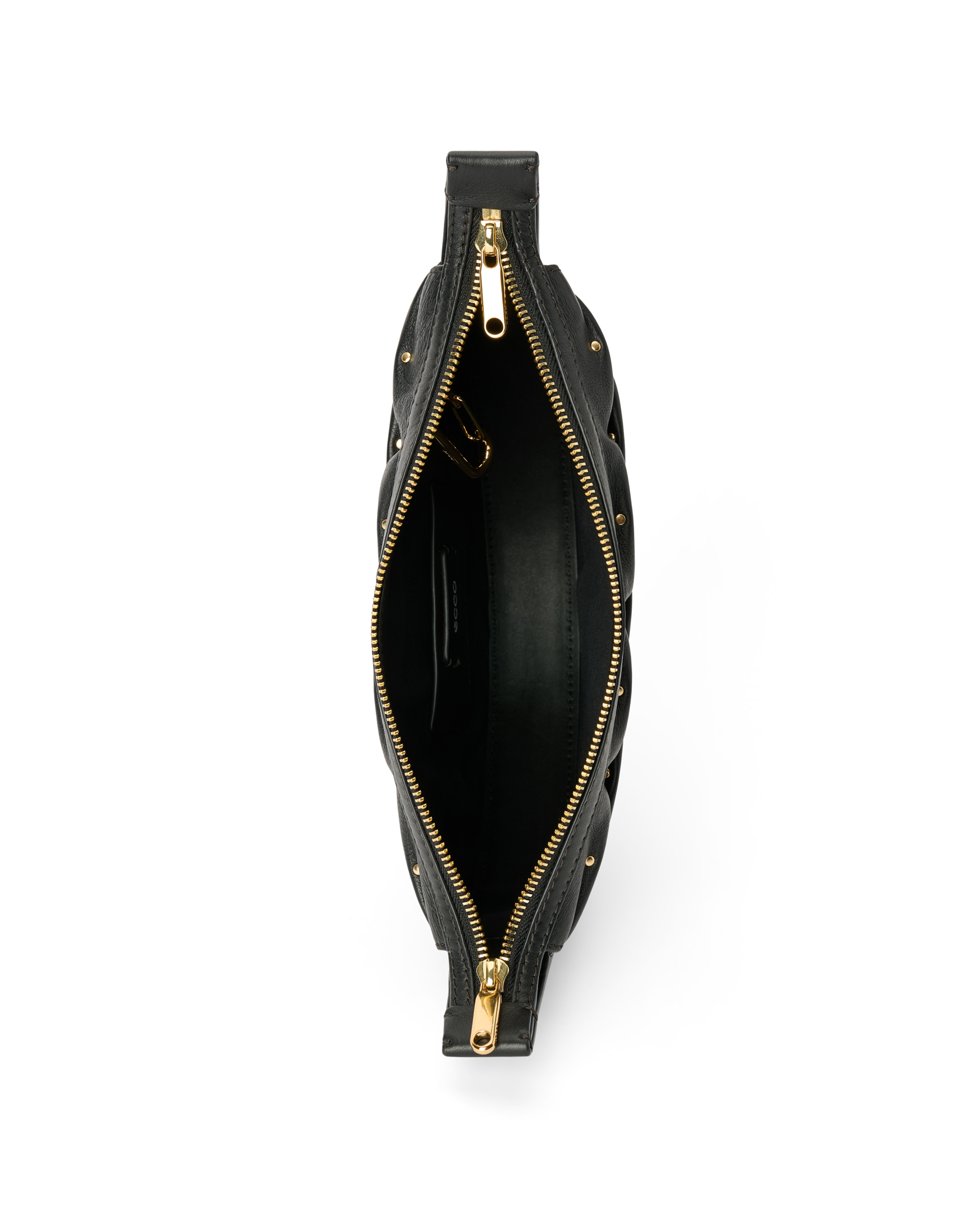 ECCO Fortune Bag S — Black