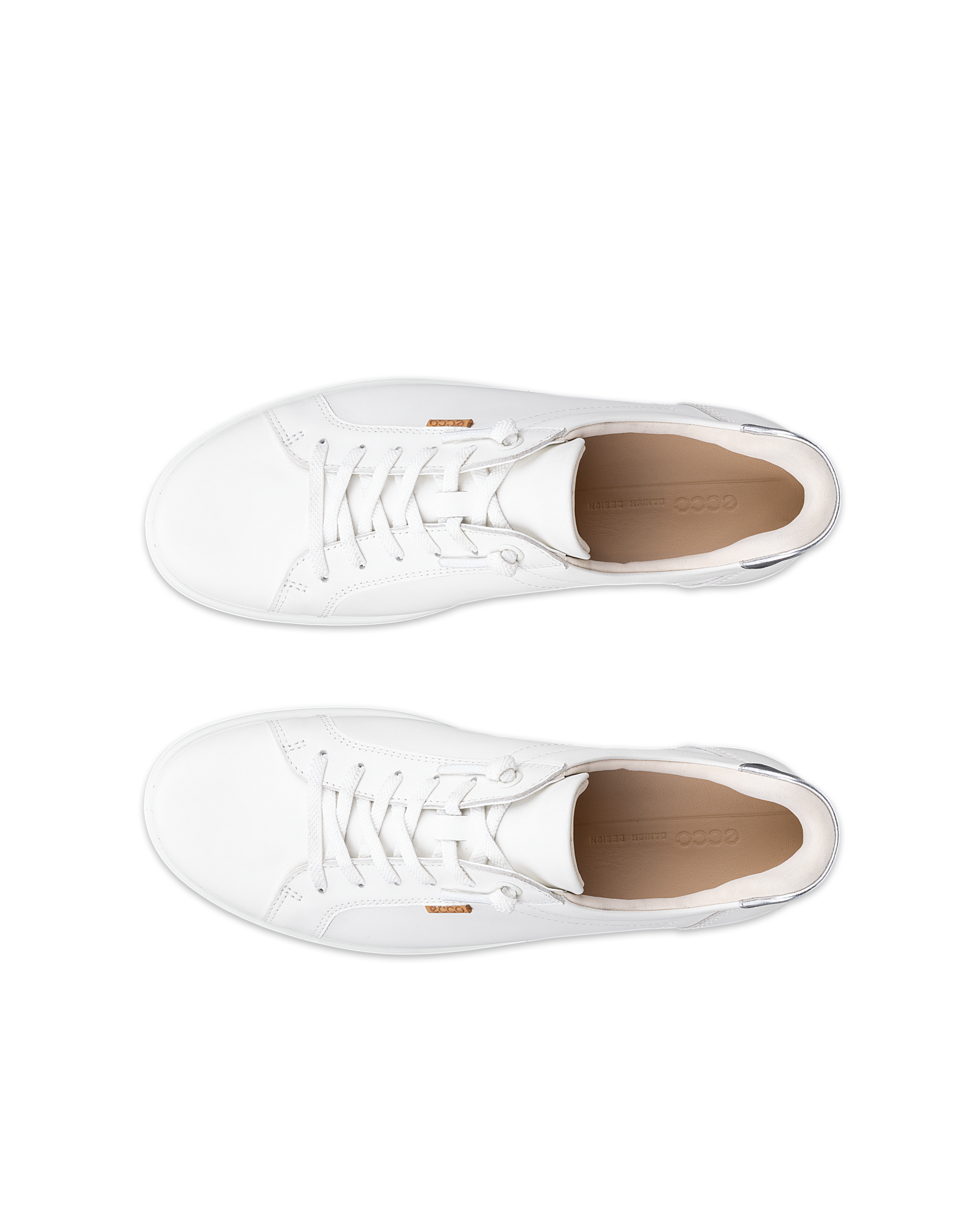 ECCO SOFT 7 — White