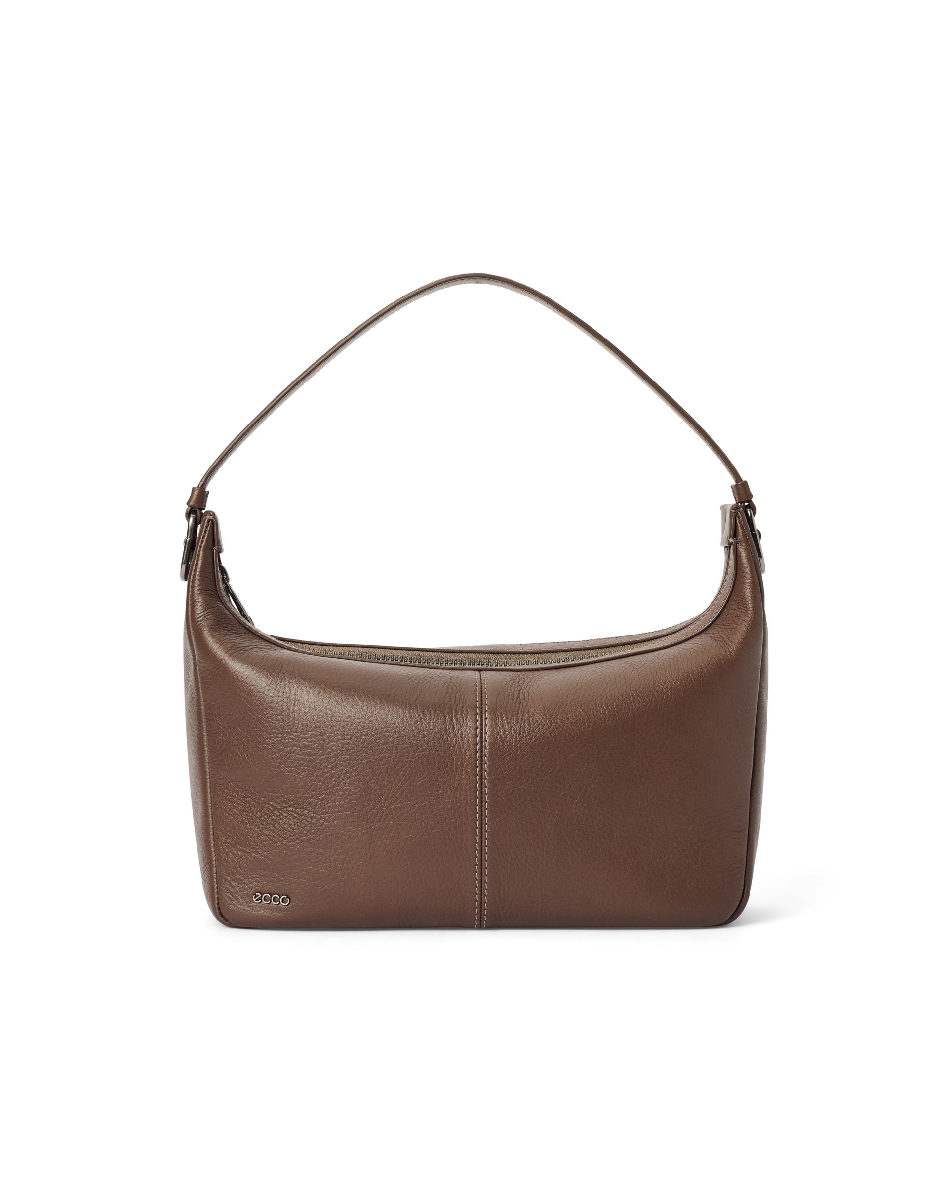 ECCO Hobo S — Brown
