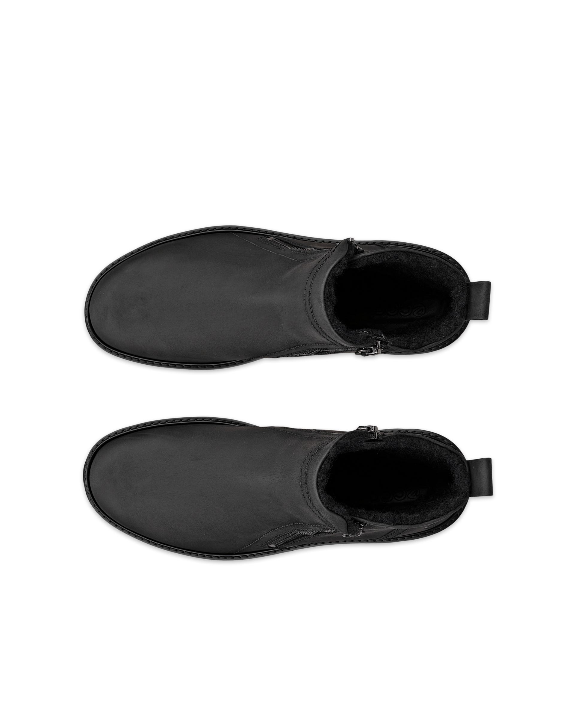 ECCO TURN - Svart - Top left pair