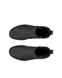 ECCO TURN — Black 5