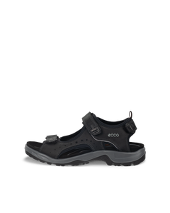 ECCO OFFROAD — Black 1