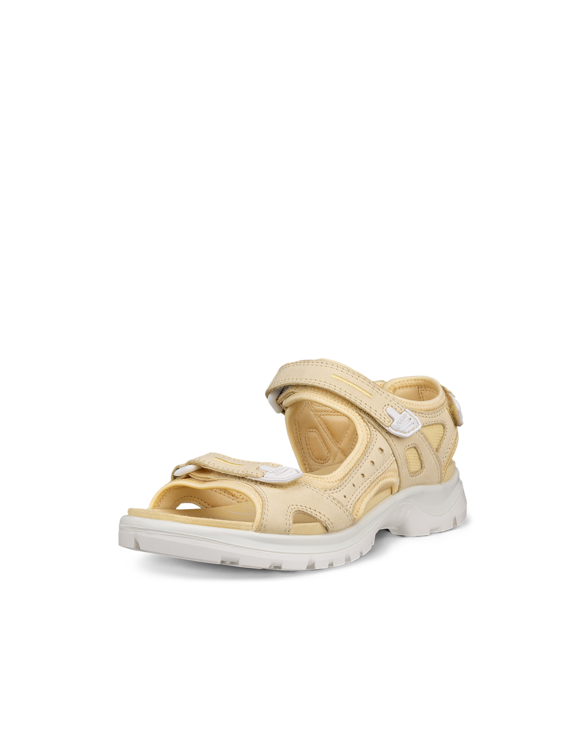 ECCO Offroad — Yellow