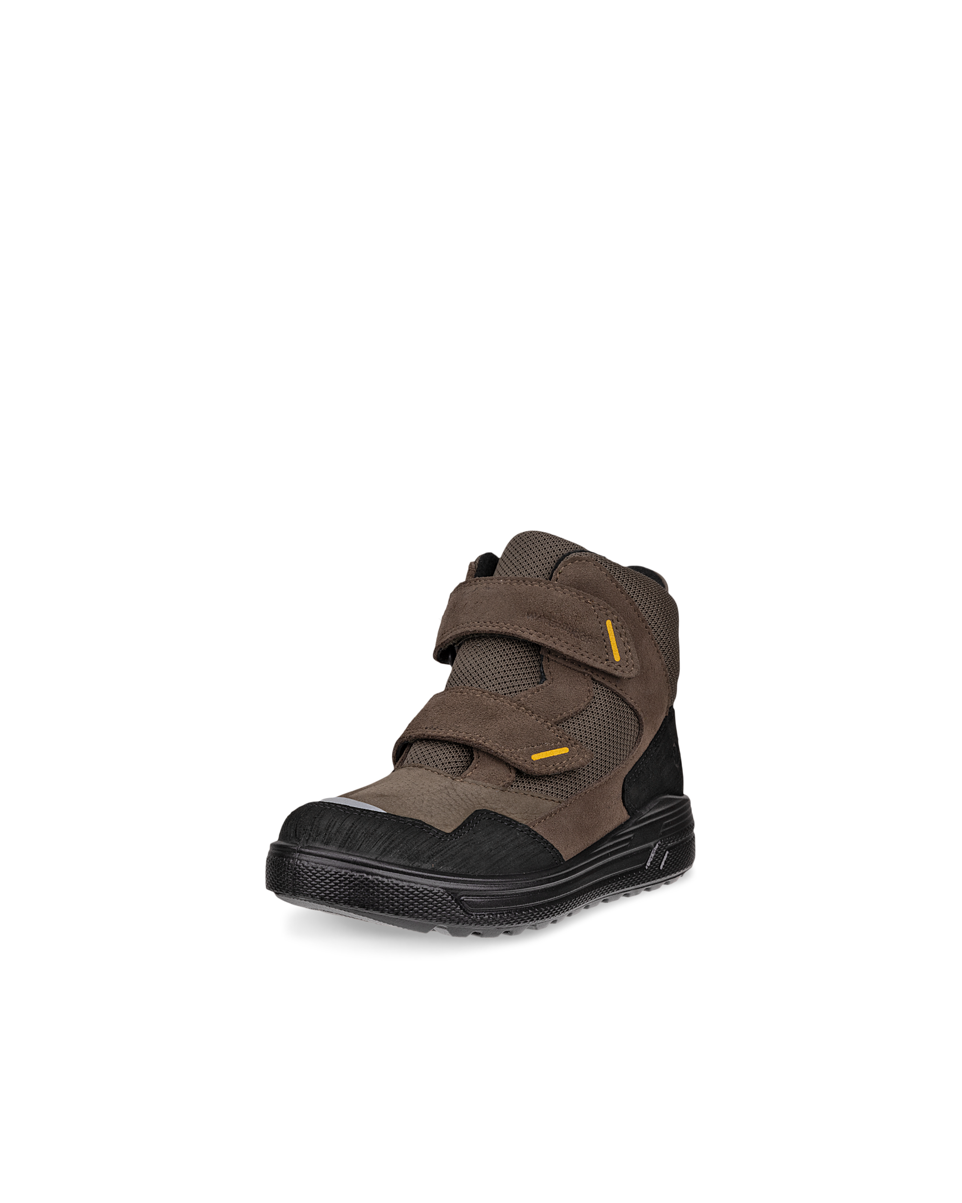 ECCO URBAN SNOWBOARDER — Brown