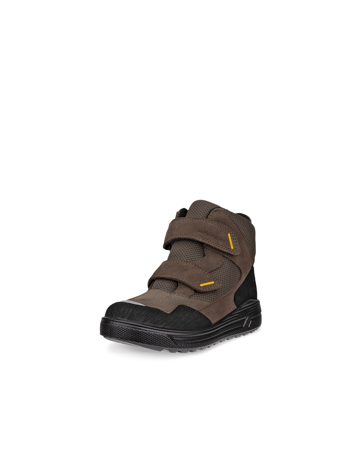ECCO URBAN SNOWBOARDER — Brown