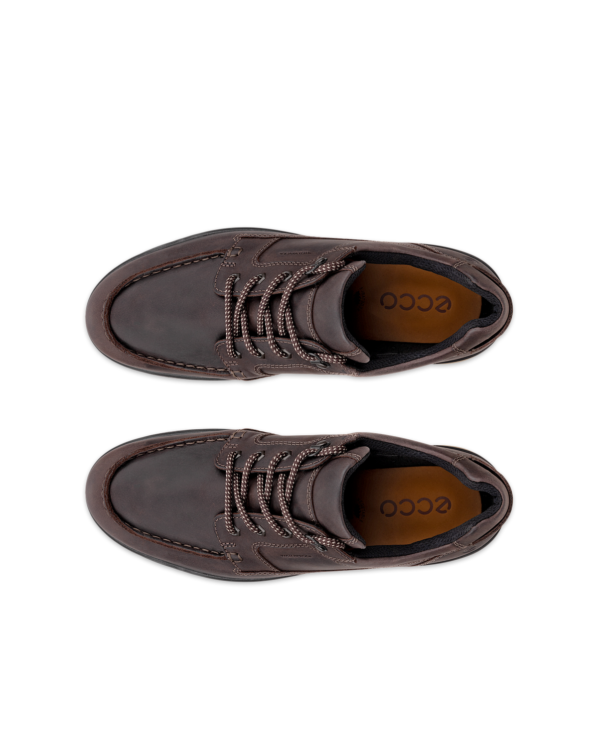 ECCO RUGGED TRACK — Brown