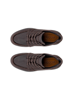 ECCO RUGGED TRACK — Brown 5
