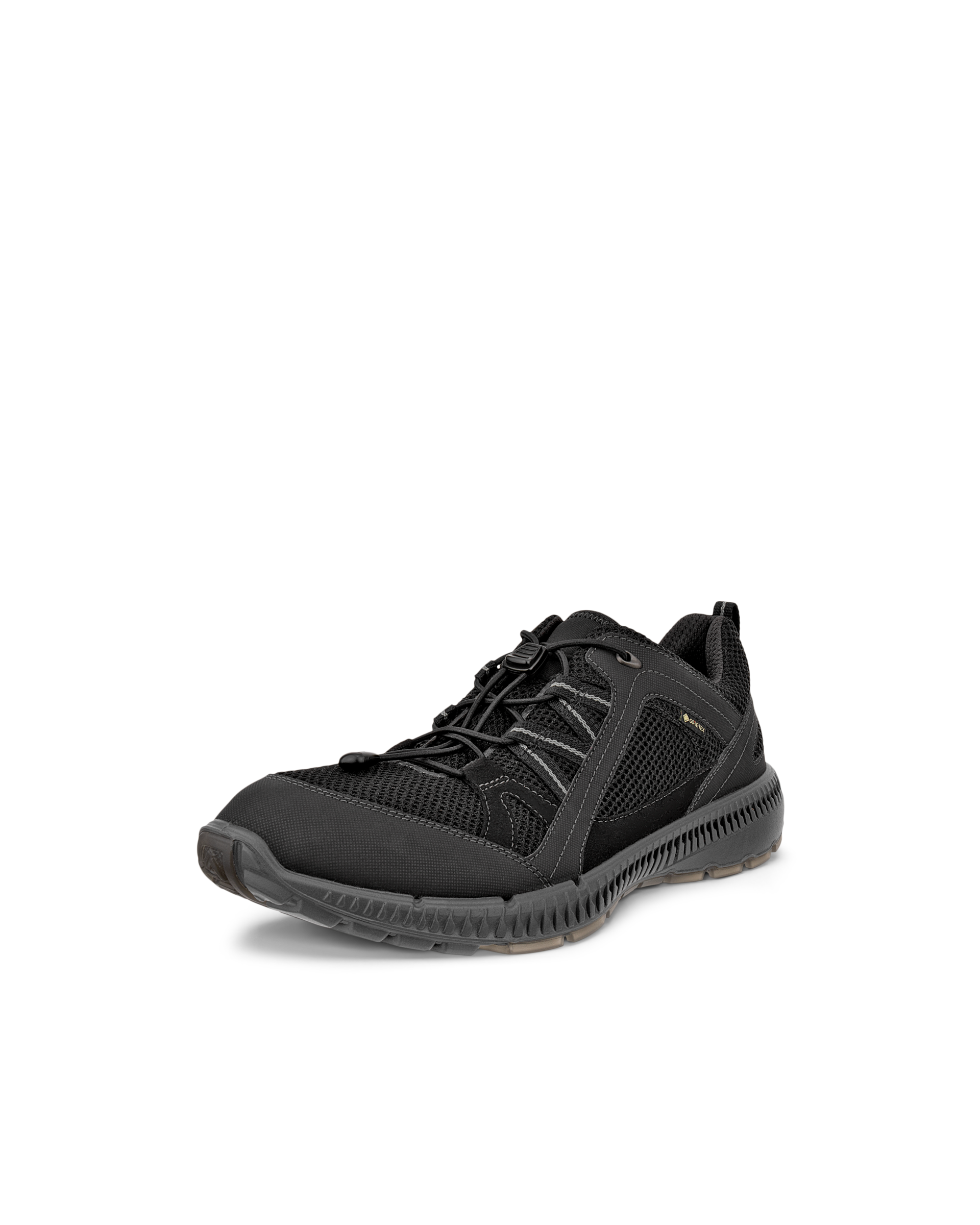 ECCO Terracruise II — Black
