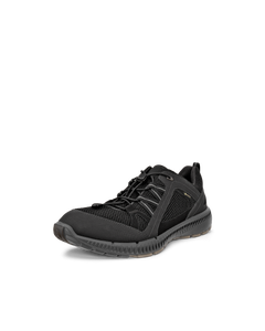 ECCO Terracruise II — Black 2