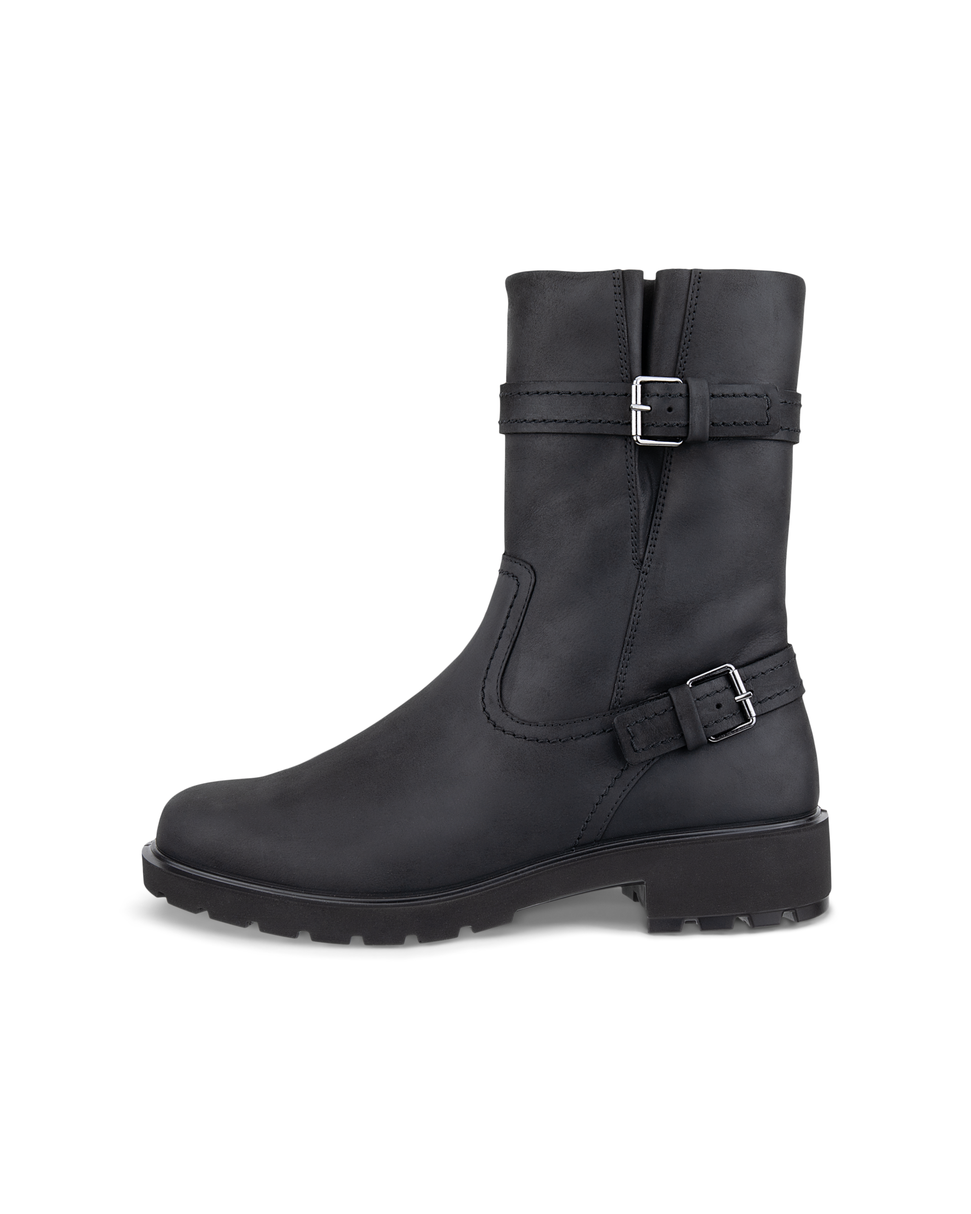 ECCO Metropole Vienna — Black