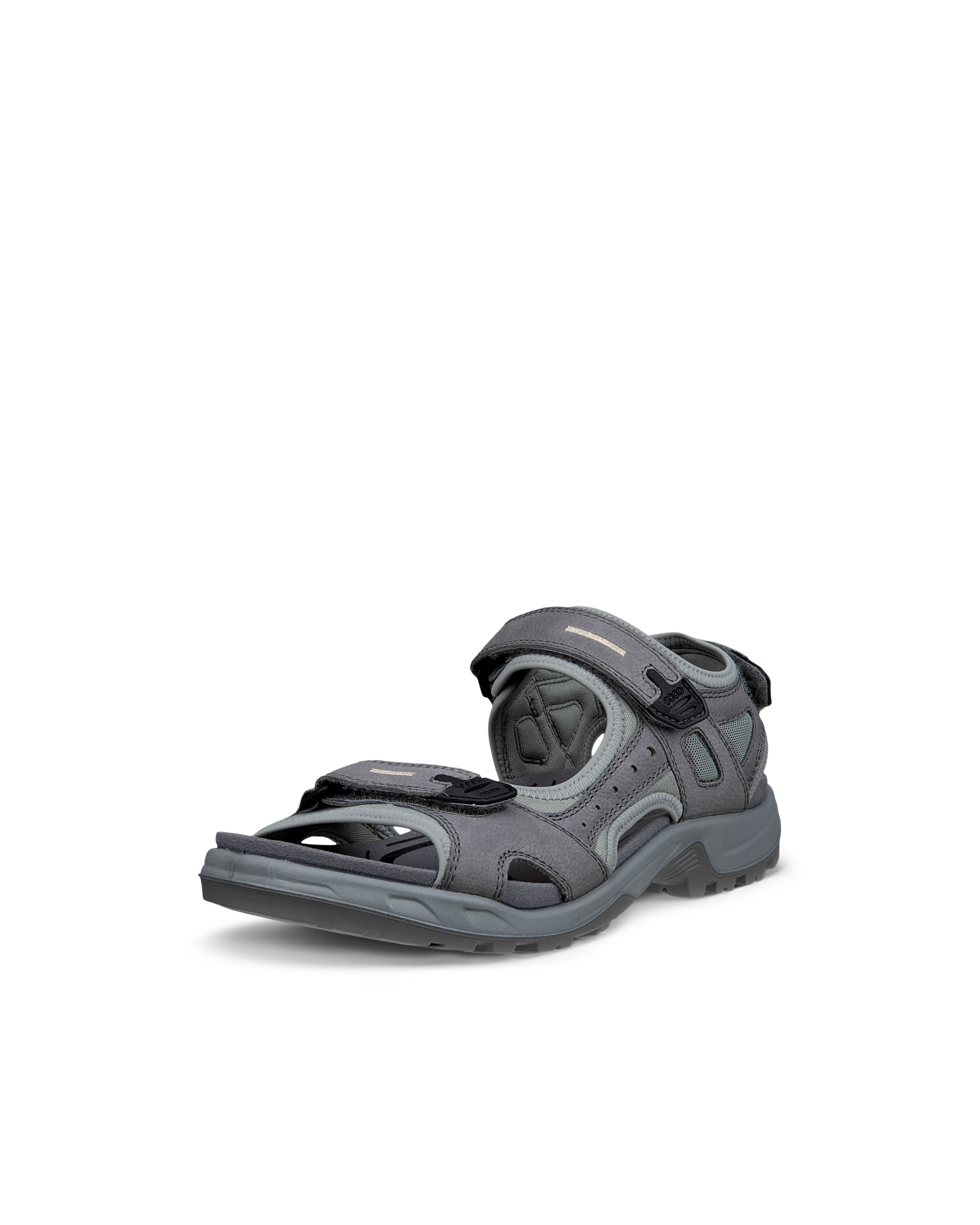 ECCO Offroad — Grey