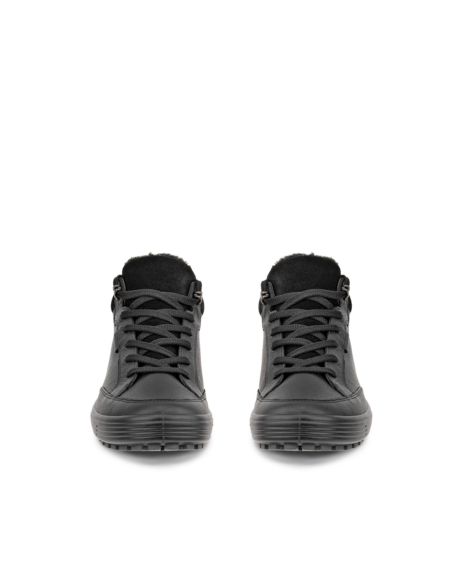 ECCO Soft 7 Tred — Black