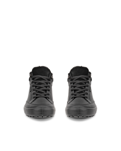 ECCO Soft 7 Tred — Black 6