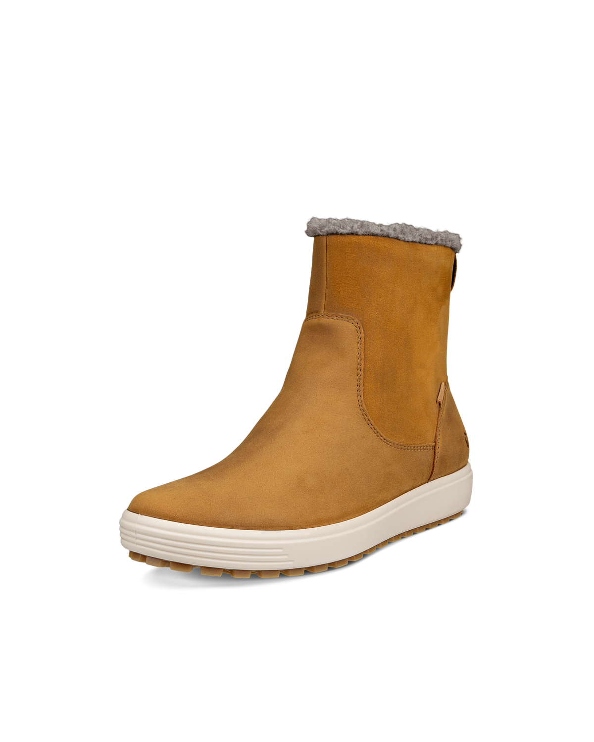 ECCO Soft 7 Tred — Brown