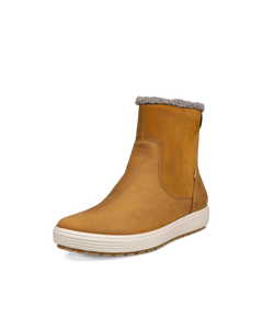 ECCO Soft 7 Tred — Brown 2
