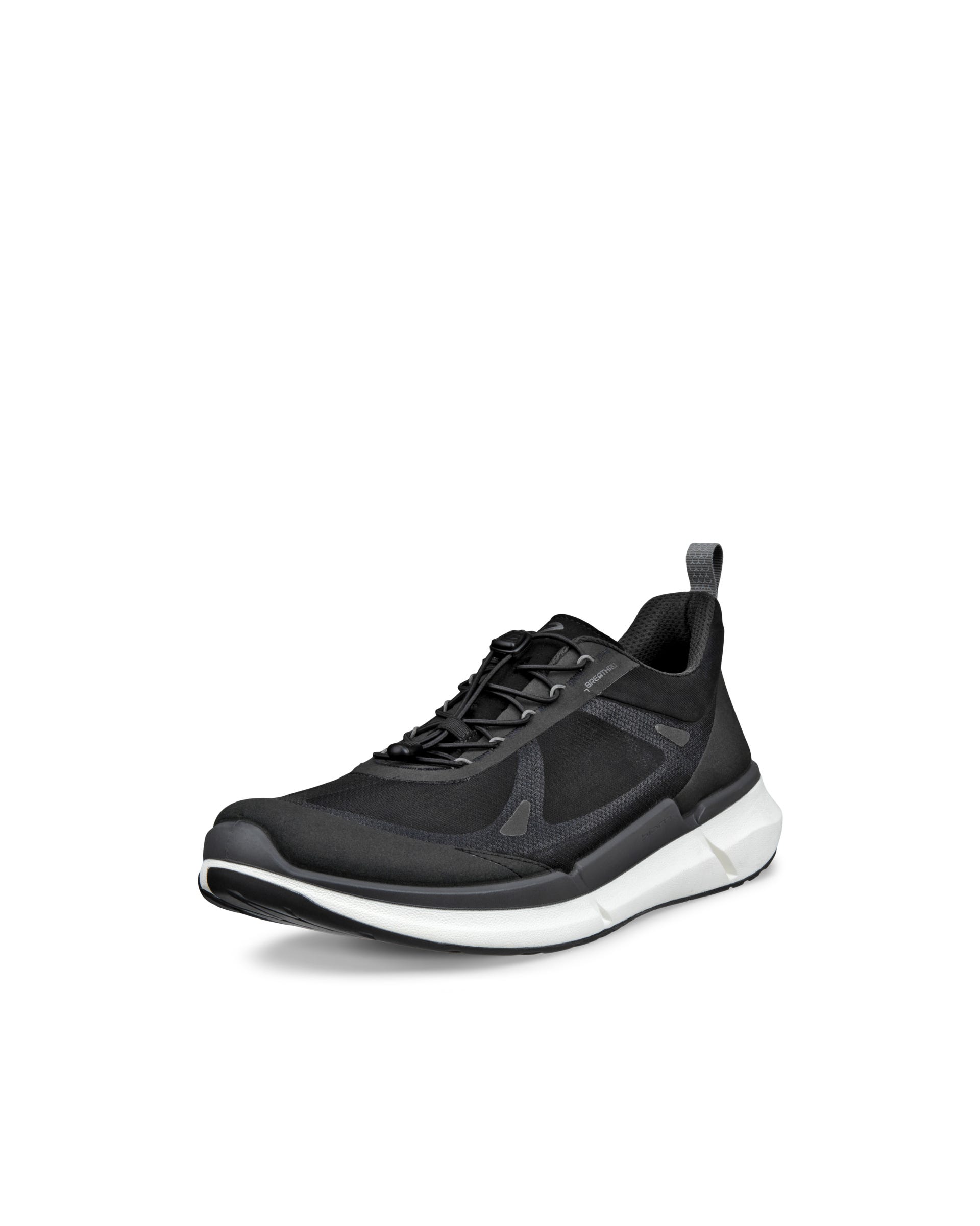 Men's ECCO® Biom 2.2 Breathru Speedlace Textile Sneaker