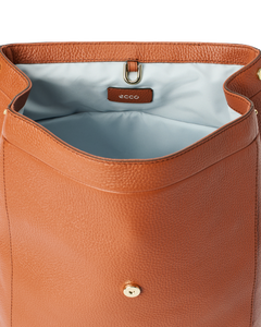 ECCO Horizon Backpack — Brown 5