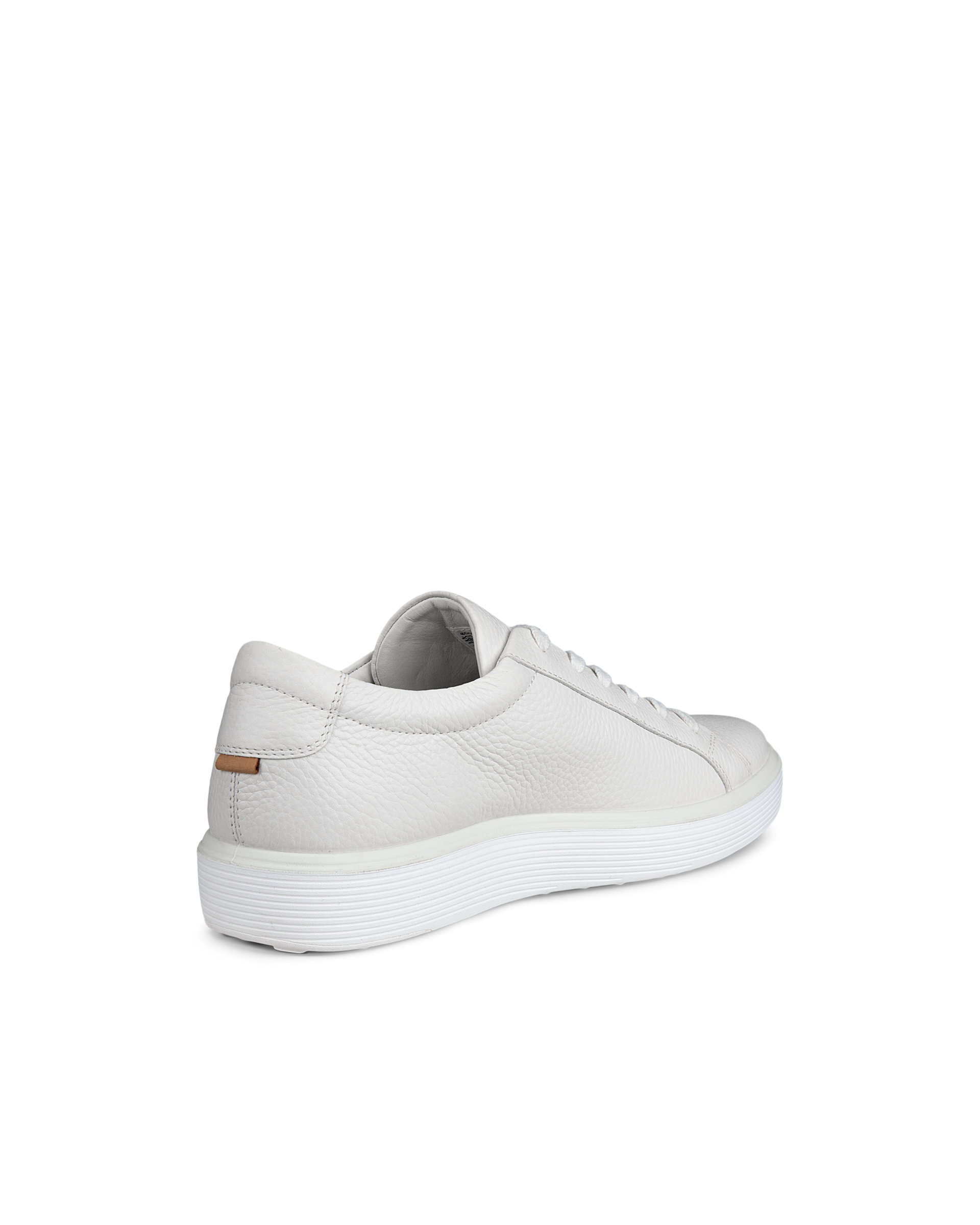 ECCO Soft 60 — White