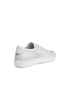 ECCO Soft 60 — White 3