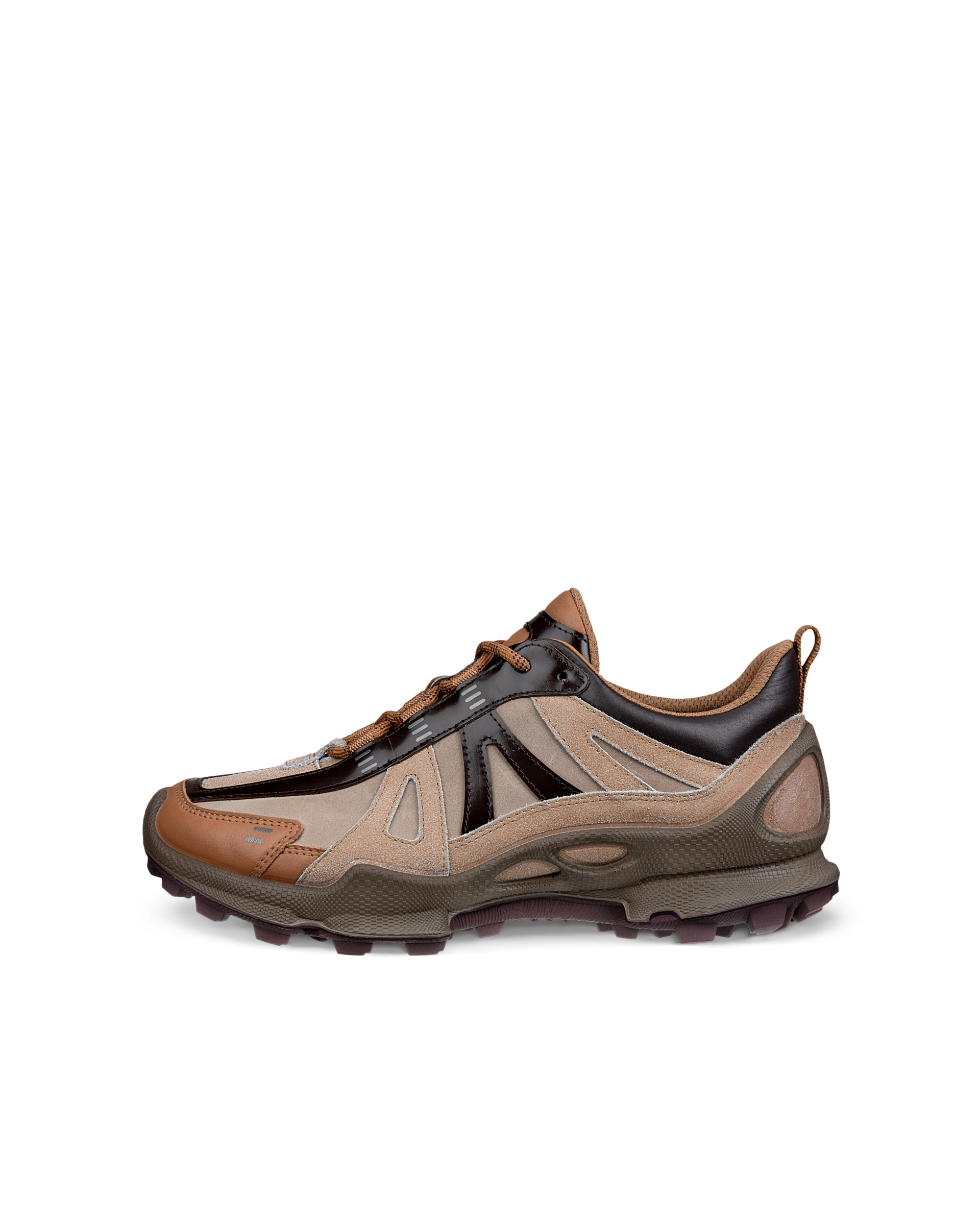 ECCO BIOM C-TRAIL — Brown