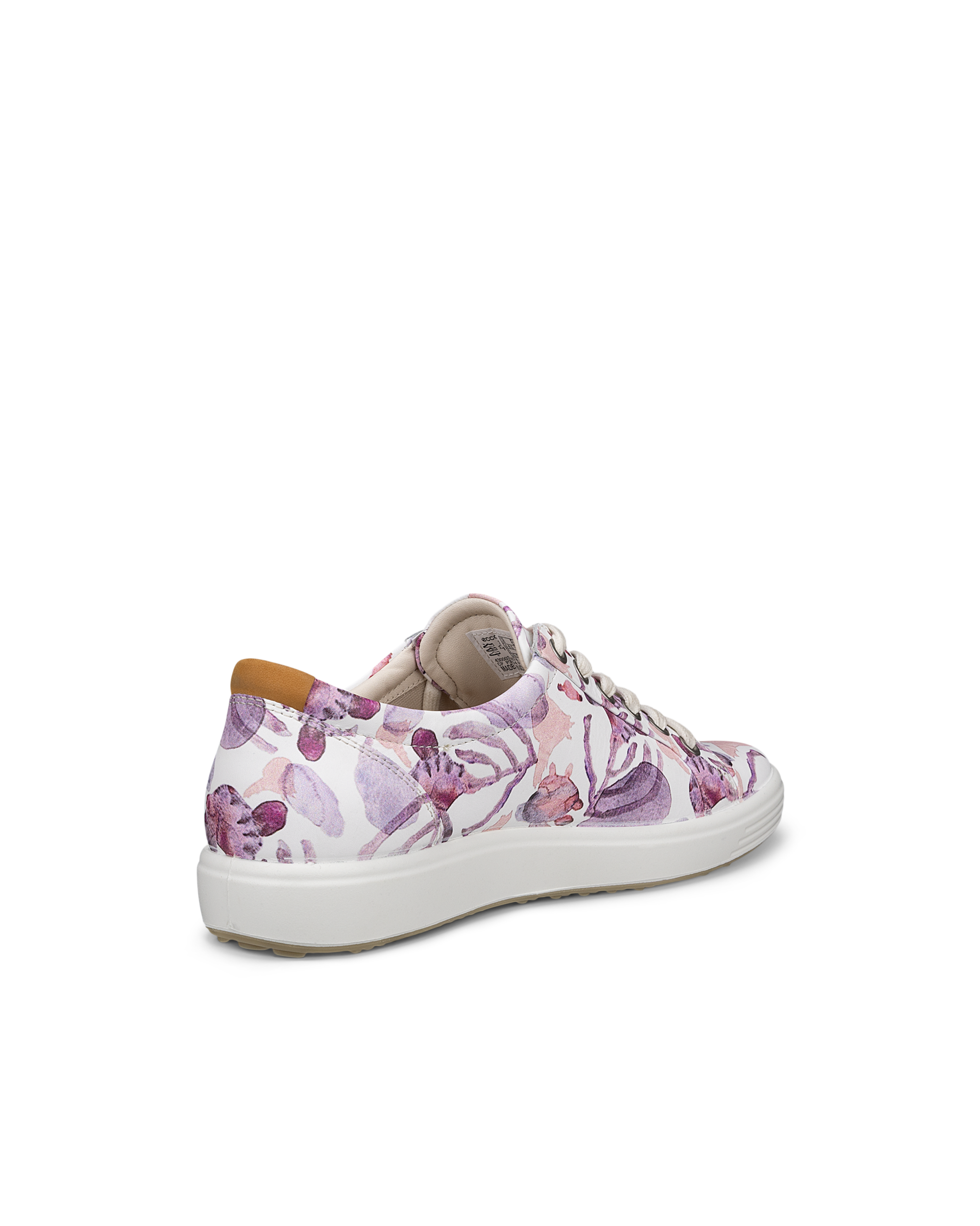 ECCO Soft 7 — Multicolor